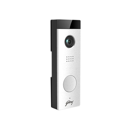 Godrej Seethru Contactless Video Door Phone