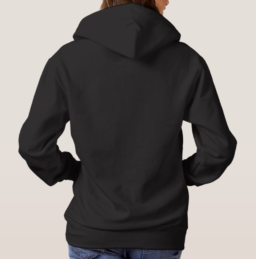 Hooded SweatShirt Unisex