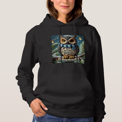 Hooded SweatShirt Unisex