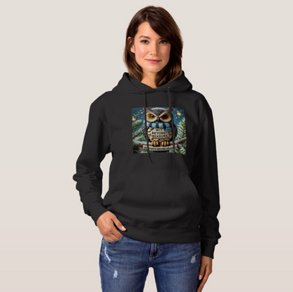 Hooded SweatShirt Unisex