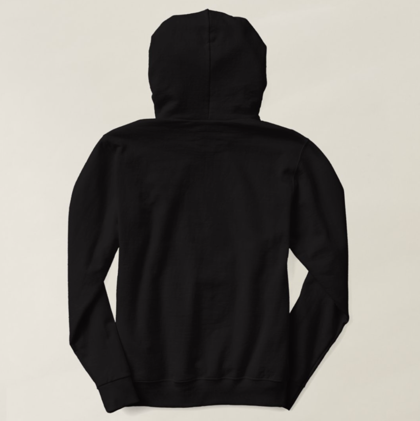 Hooded SweatShirt Unisex