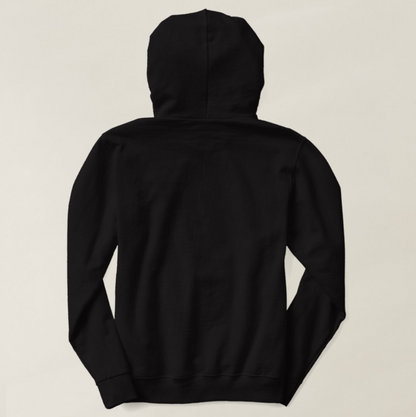 Hooded SweatShirt Unisex