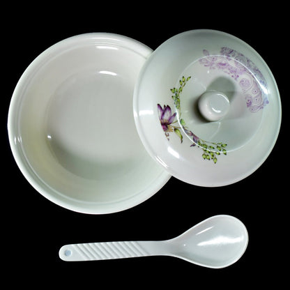 2296 Premium Tableware 32 Pc For Serving Food Stuffs And Items.