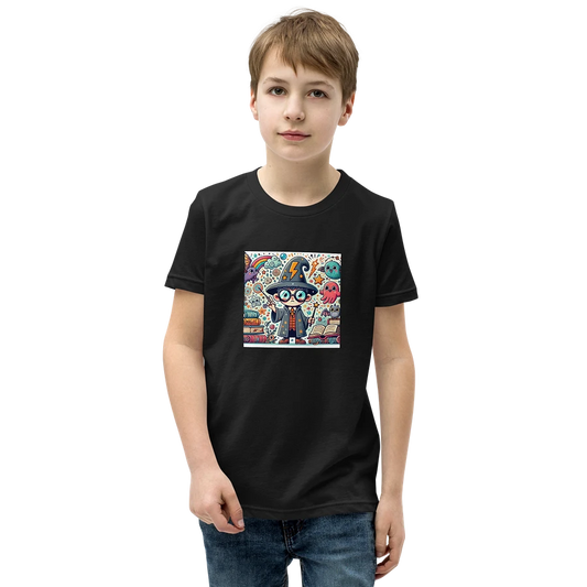 Kid's Short Sleeve T-Shirt Unisex