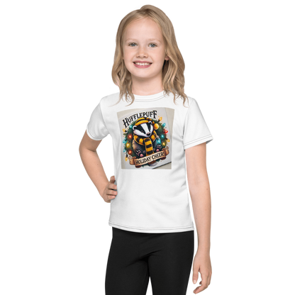 Kid's Short Sleeve T-Shirt Unisex