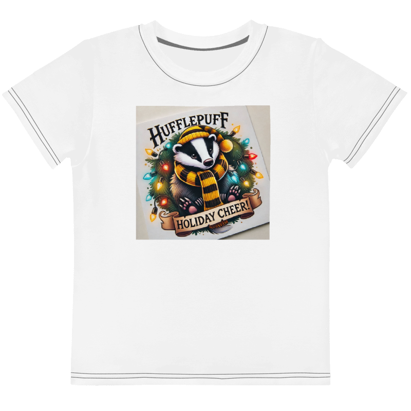 Kid's Short Sleeve T-Shirt Unisex