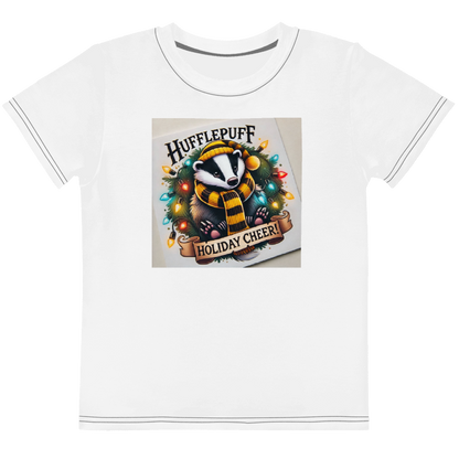 Kid's Short Sleeve T-Shirt Unisex