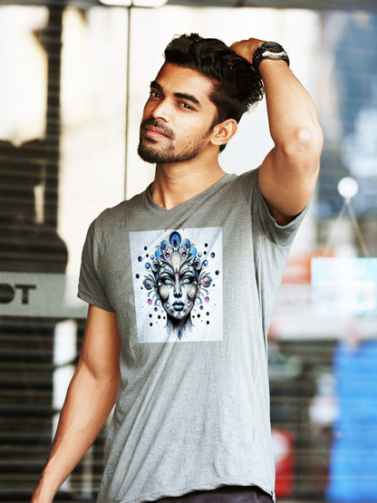 Stylish Unisex T Shirt