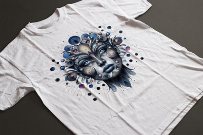 Stylish Unisex T Shirt