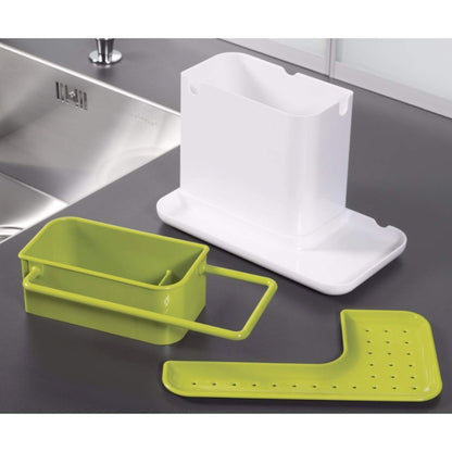 2155 3in1 Stand For Kitchen Sink Plastic For Kitchen Use